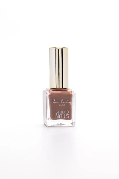 Pierre Cardin Studio Nails Oje -060 - 4