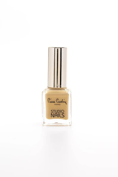 Pierre Cardin Studio Nails Oje -065 - 6