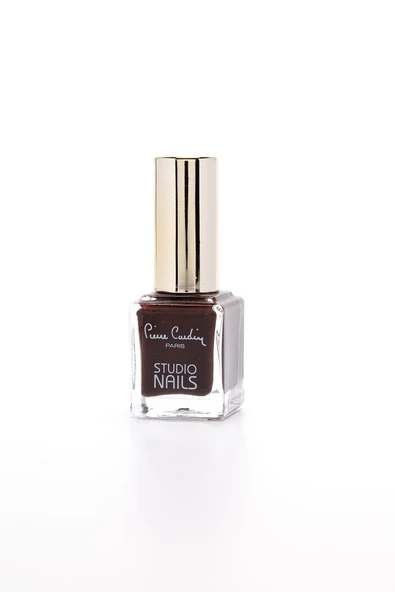 Pierre Cardin Studio Nails Oje -064 - Resim 5