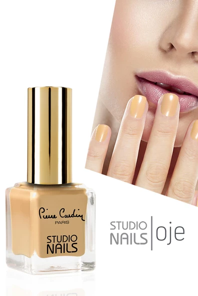 Pierre Cardin Studio Nails Oje -065 - 2