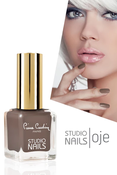 Pierre Cardin Studio Nails Oje -063 - 4