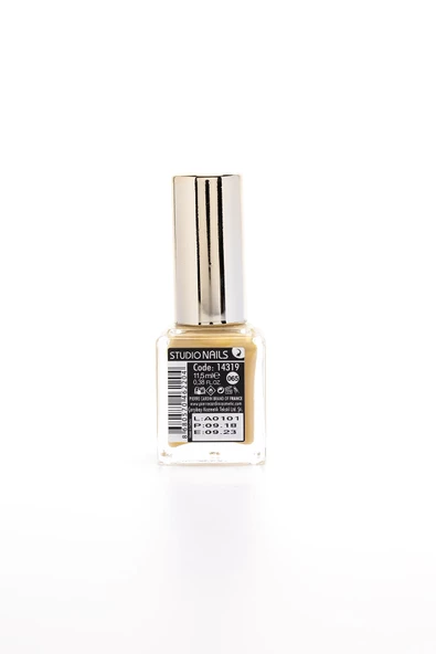 Pierre Cardin Studio Nails Oje -065 - 3