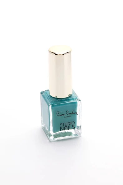 Pierre Cardin Studio Nails Oje -072 - Resim 7