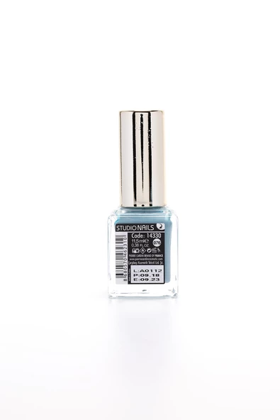 Pierre Cardin Studio Nails Oje -076 - 3