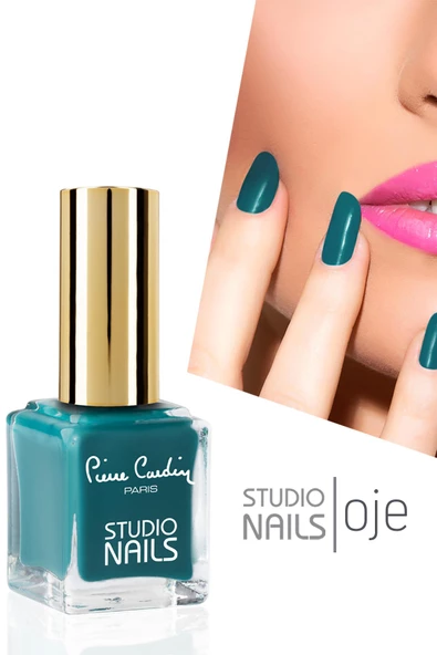 Pierre Cardin Studio Nails Oje -073 - 4