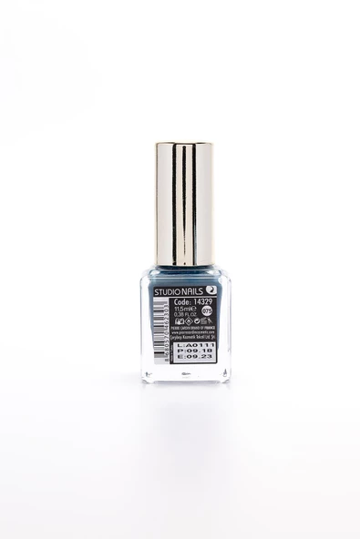 Pierre Cardin Studio Nails Oje -075 - 3