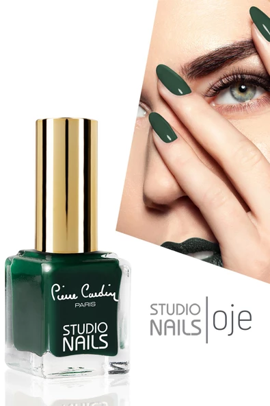 Pierre Cardin Studio Nails Oje -071 - 6