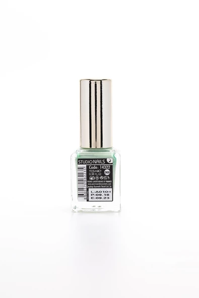 Pierre Cardin Studio Nails Oje -068 - 2