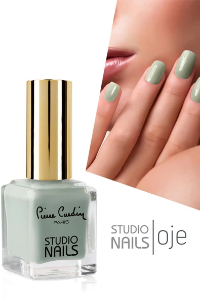 Pierre Cardin Studio Nails Oje -069 - 4