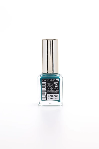 Pierre Cardin Studio Nails Oje -073 - 2