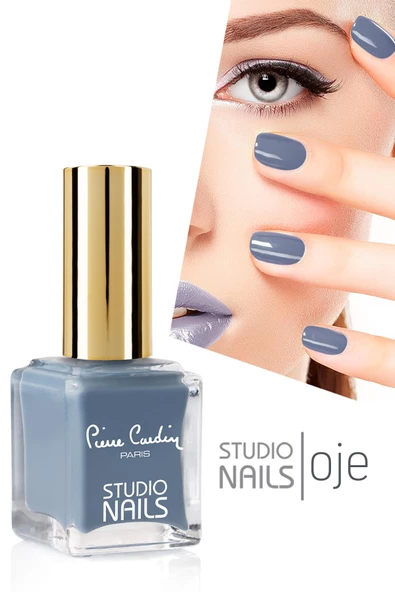 Pierre Cardin Studio Nails Oje -075 - 2