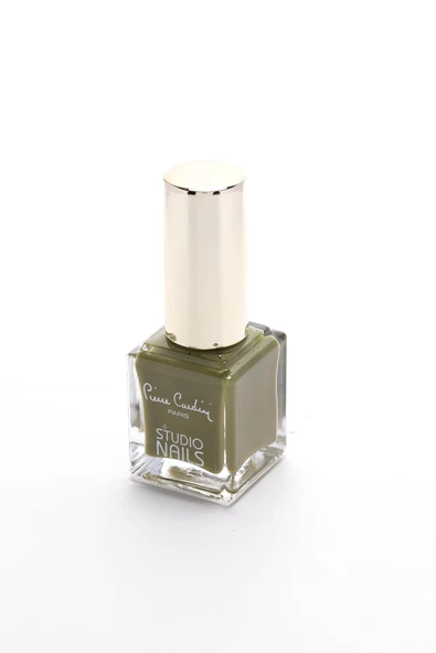 Pierre Cardin Studio Nails Oje -067