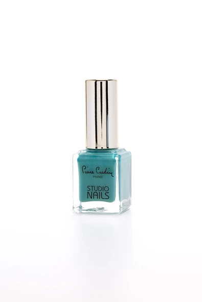 Pierre Cardin Studio Nails Oje -072 - Resim 4