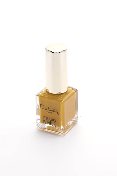Pierre Cardin Studio Nails Oje -066 - Resim 2