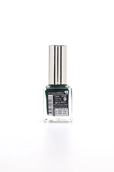 Pierre Cardin Studio Nails Oje -071 - 2