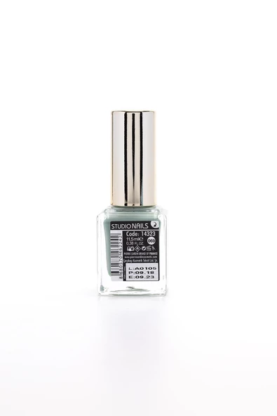Pierre Cardin Studio Nails Oje -069 - 2