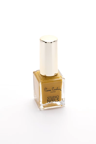 Pierre Cardin Studio Nails Oje -066 - Resim 7