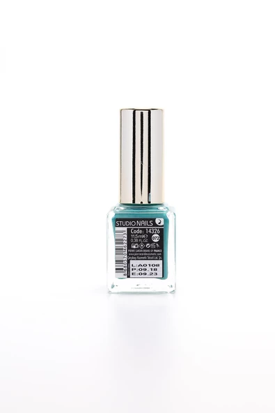 Pierre Cardin Studio Nails Oje -072 - Resim 2