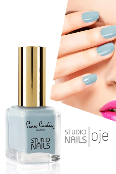 Pierre Cardin Studio Nails Oje -076