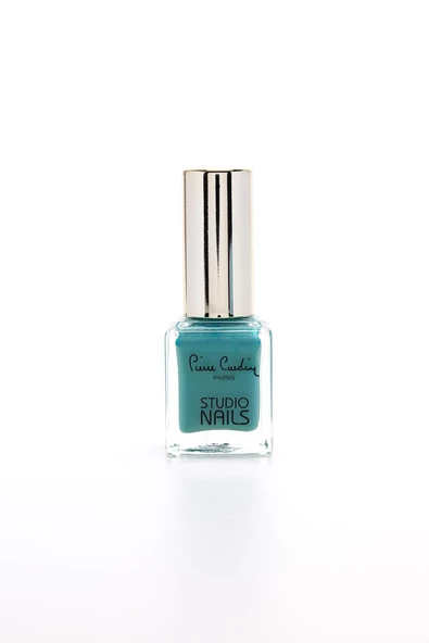 Pierre Cardin Studio Nails Oje -072 - Resim 6