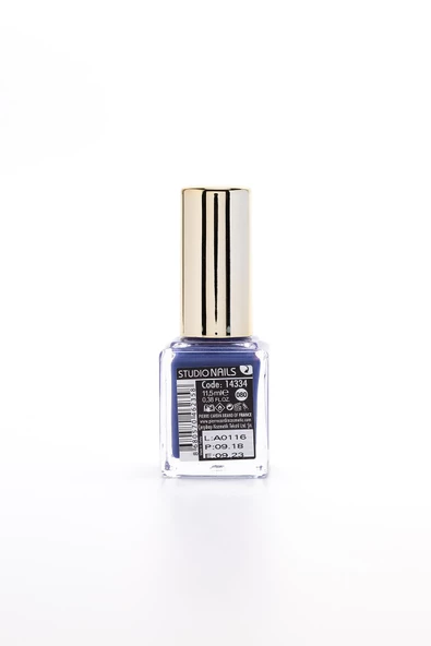 Pierre Cardin Studio Nails Oje -080 - 2