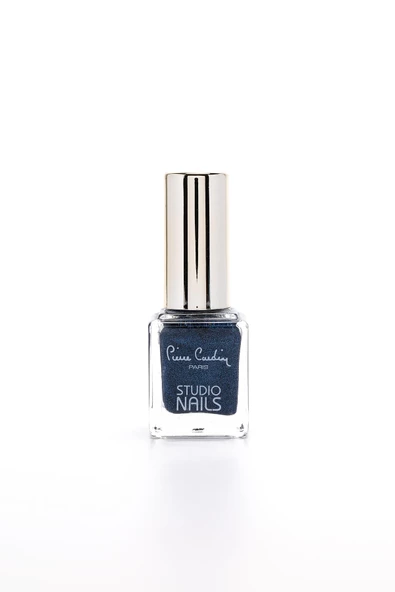Pierre Cardin Studio Nails Oje -088 - Resim 7