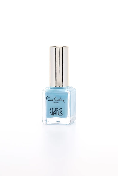Pierre Cardin Studio Nails Oje -077 - Resim 5