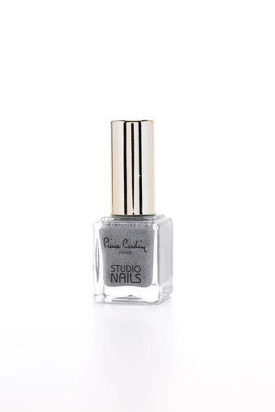 Pierre Cardin Studio Nails Oje -090 - Resim 4