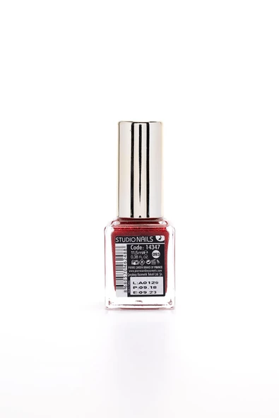 Pierre Cardin Studio Nails Oje -093 - 2