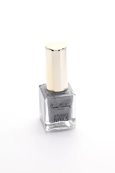 Pierre Cardin Studio Nails Oje -090 - Resim 7
