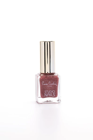 Pierre Cardin Studio Nails Oje -092 - Resim 4