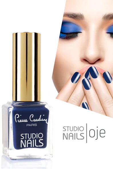 Pierre Cardin Studio Nails -081 - Resim 6