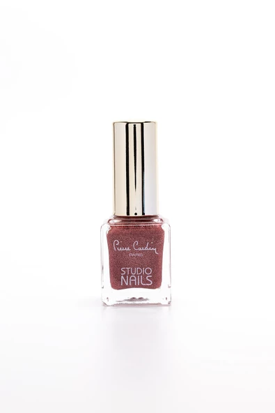 Pierre Cardin Studio Nails Oje -092 - Resim 7