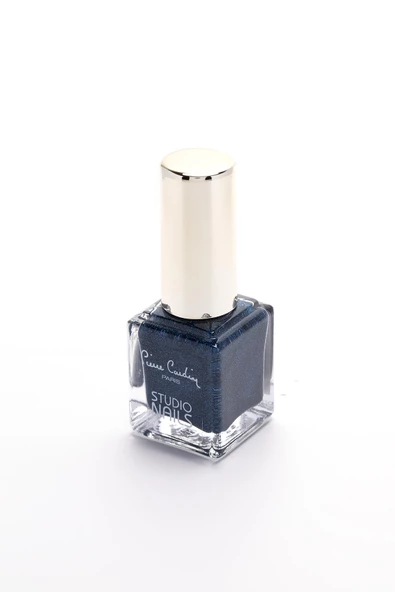 Pierre Cardin Studio Nails Oje -088 - Resim 2