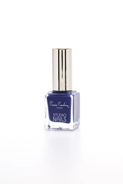 Pierre Cardin Studio Nails Oje -079 - 5