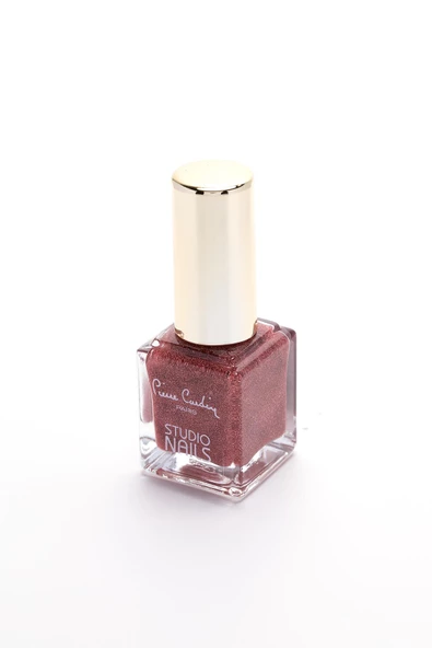 Pierre Cardin Studio Nails Oje -092 - Resim 2
