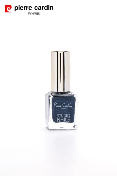 Pierre Cardin Studio Nails Oje -088 - Resim 9