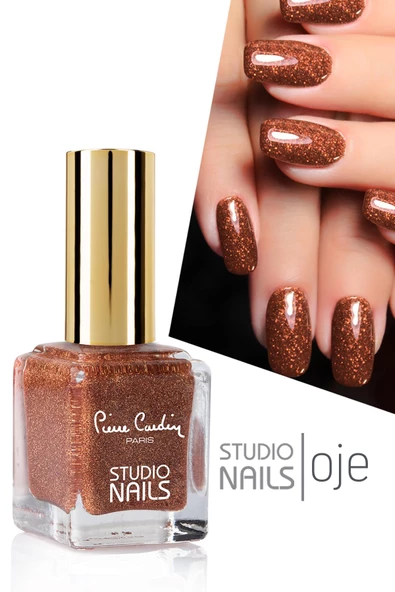 Pierre Cardin Studio Nails Oje -087 - 2