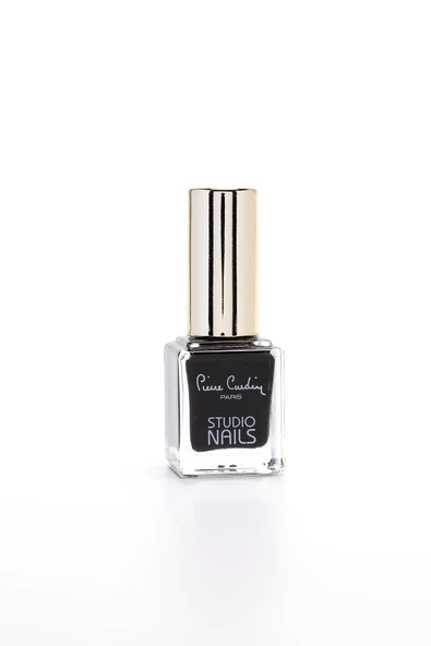 Pierre Cardin Studio Nails Oje -084 - Resim 6