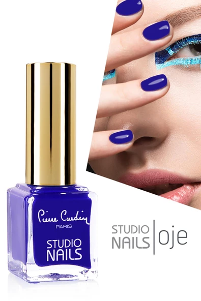 Pierre Cardin Studio Nails Oje -079 - 4