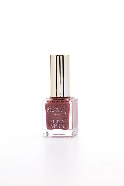 Pierre Cardin Studio Nails Oje -092 - Resim 6