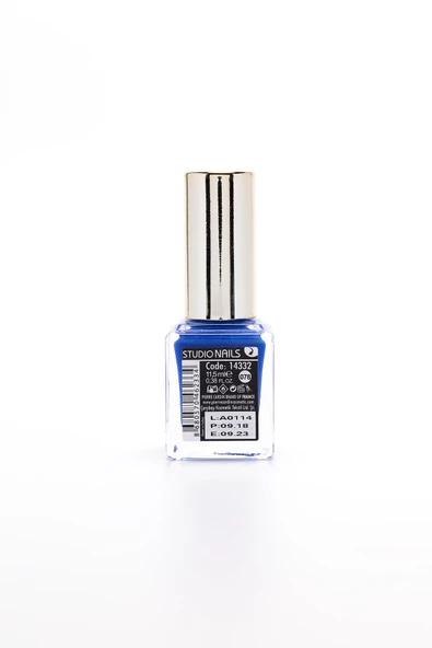 Pierre Cardin Studio Nails -078 - 2