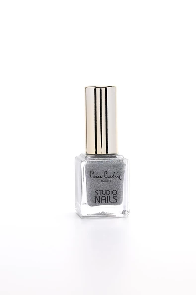 Pierre Cardin Studio Nails Oje -090 - Resim 3