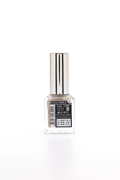 Pierre Cardin Studio Nails Oje -085 - 3