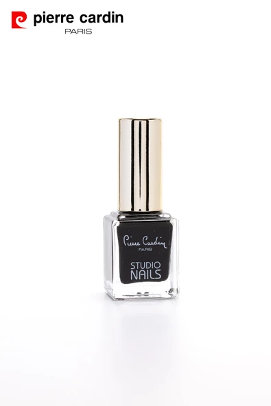 Pierre Cardin Studio Nails Oje -084 - Resim 10