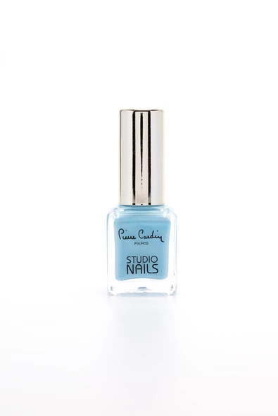 Pierre Cardin Studio Nails Oje -077 - Resim 6