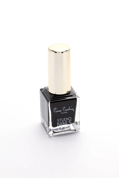Pierre Cardin Studio Nails Oje -084 - Resim 2