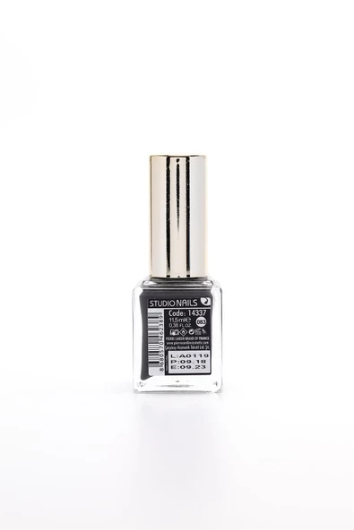Pierre Cardin Studio Nails Oje -083 - 2