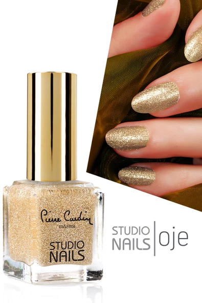 Pierre Cardin Studio Nails Oje -086