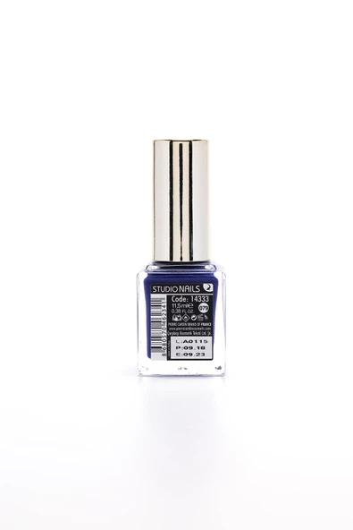Pierre Cardin Studio Nails Oje -079 - 2